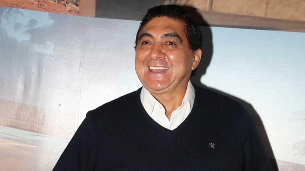 Carlos Bonavides, a sus 80 años, tuvo que ser operado de emergencia