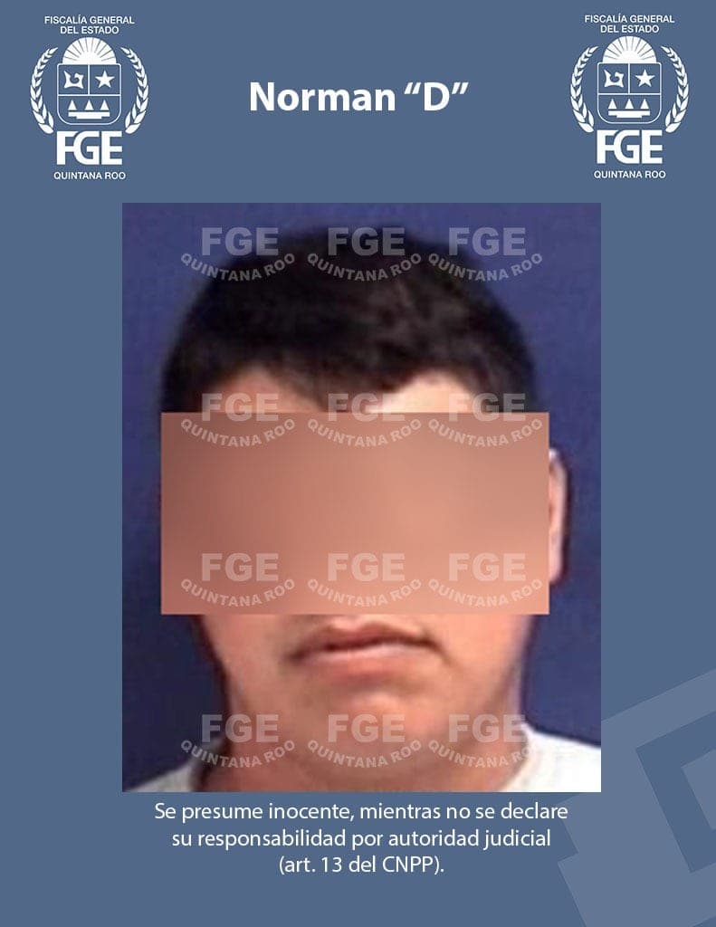 En la cárcel permanecerá sujeto que amenazó a su esposa con una pistola