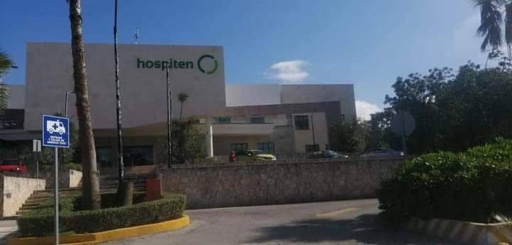 HOSPITEN LUCRA CON EL COVID: 15 MIL PESOS PARA ABRIRTE LA PUERTA
