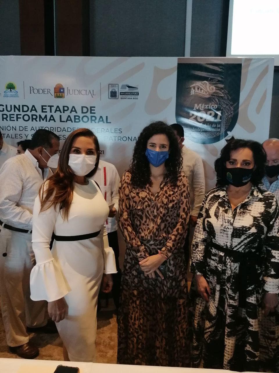 Gobierno municipal respalda la justicia laboral para Benitojuarenses