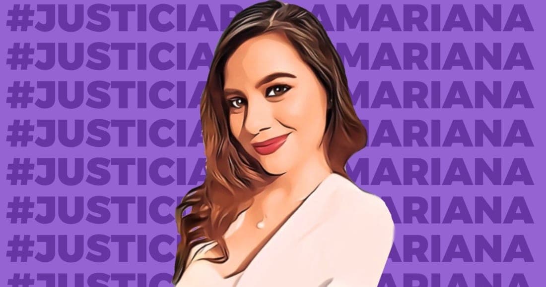 Abre Fiscalía de Chiapas una investigación por Feminicidio para el caso de Mariana