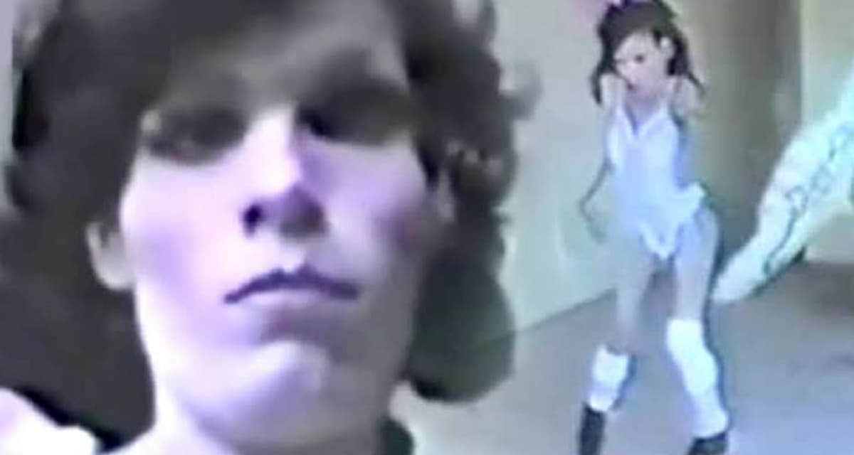 Muere Sandie Crisp, protagonista del video viral “Obedece a la morsa”