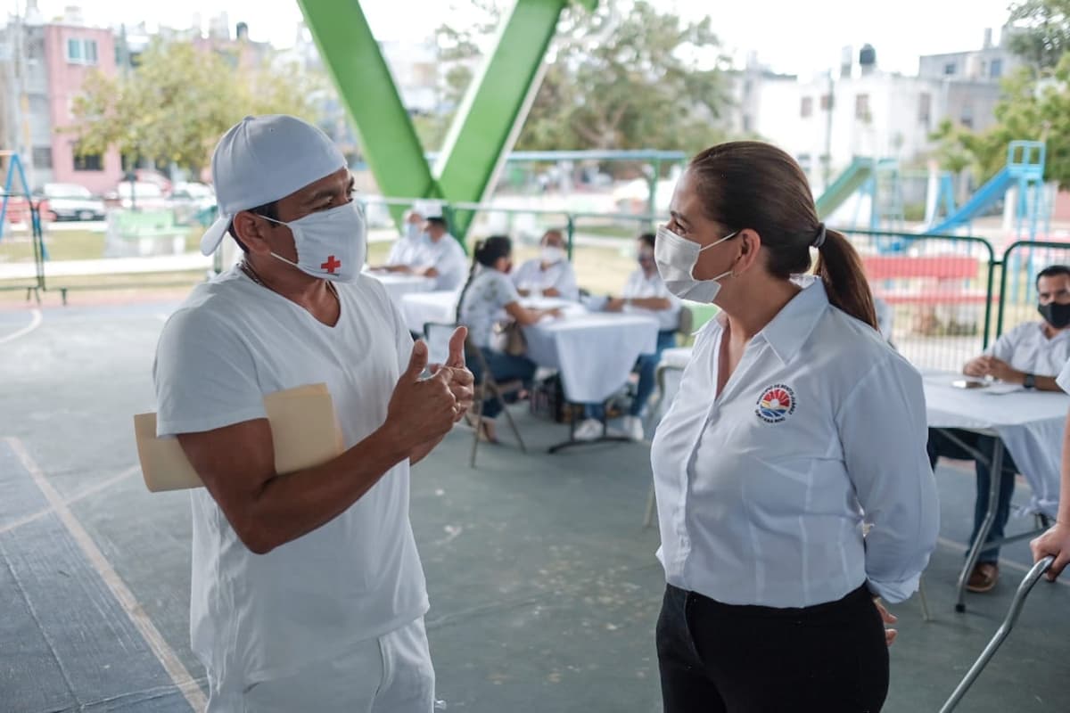 Gobierno de Benito Juárez comprometido con vinculación laboral