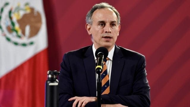 Murieron 108 mil 658 mexicanos  por COVID en 8 meses de 2020, corrige Inegi. No 69 mil 849 que reportó Salud