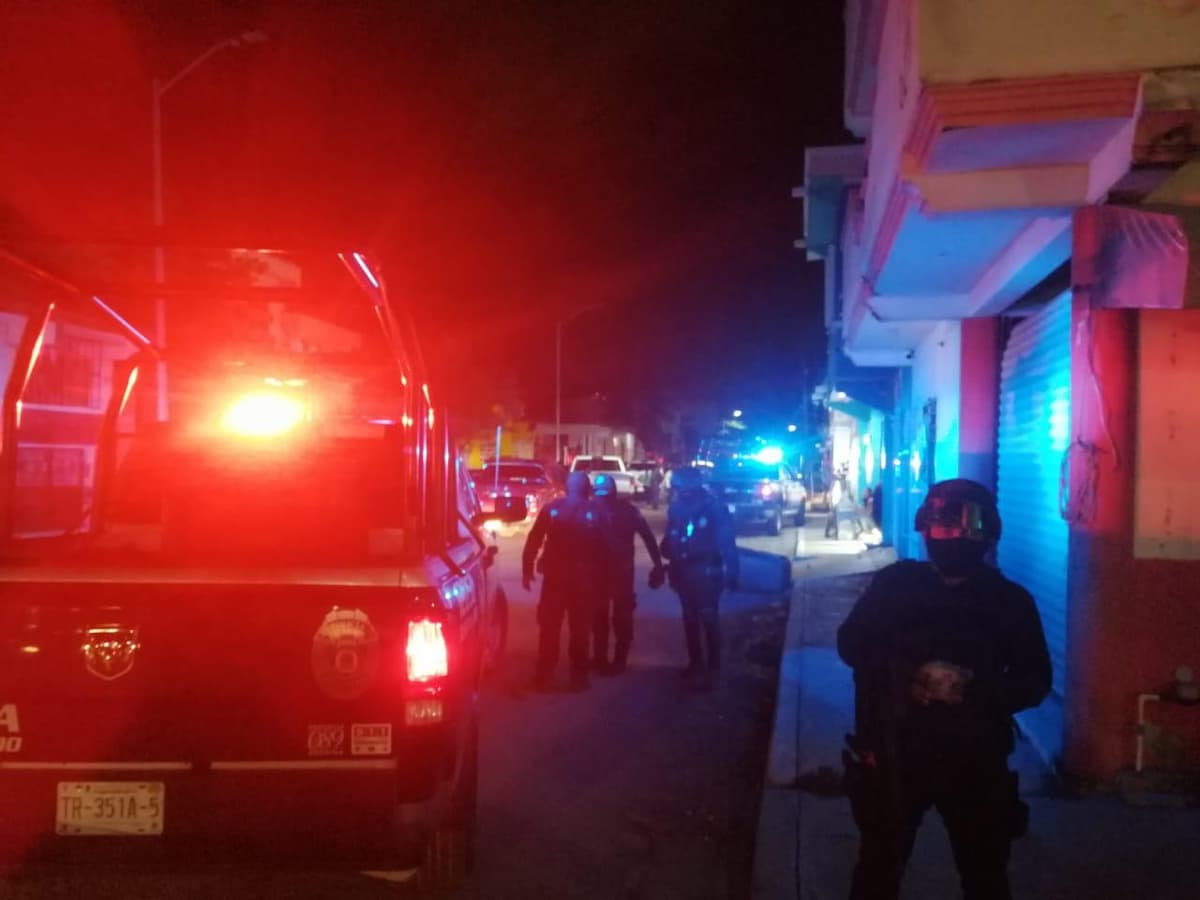 Catean casa usada como supuesto punto de venta de drogas en Playa del Carmen