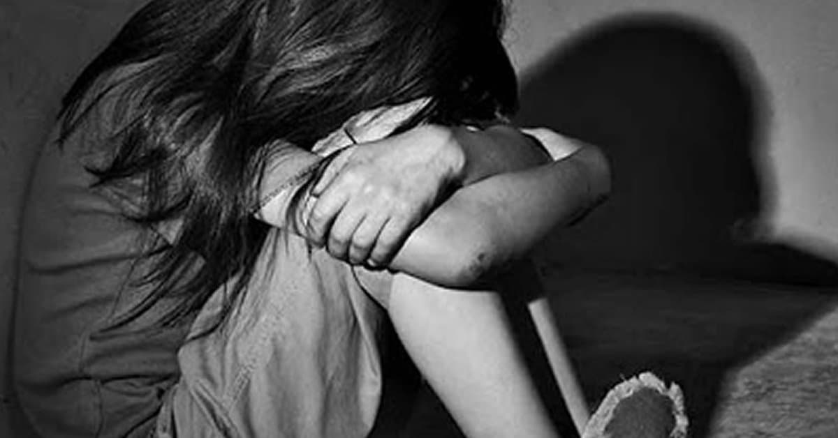 A prisión durante 90 años violador de niña de 12 años en Calderitas