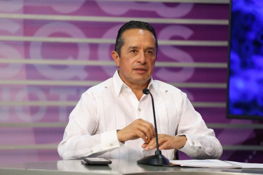 Semáforo Epidemiológico queda en color naranja, bares y centros nocturnos no podrán abrir