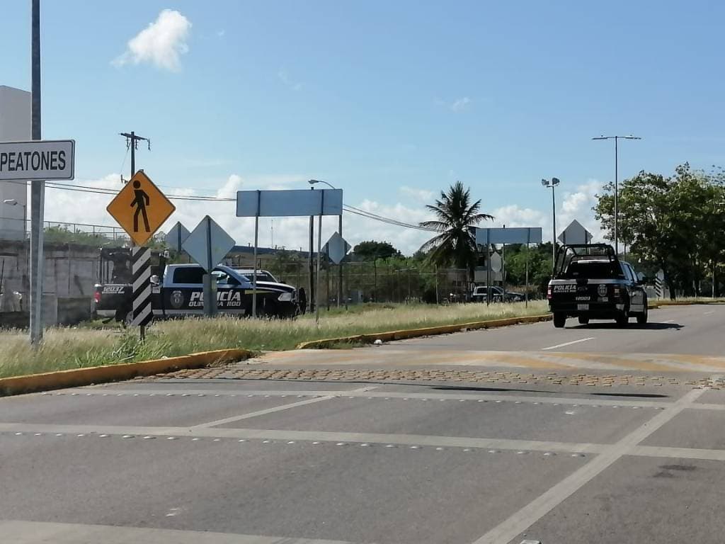 Surge riña en Cereso de Chetumal, a causa de mujer