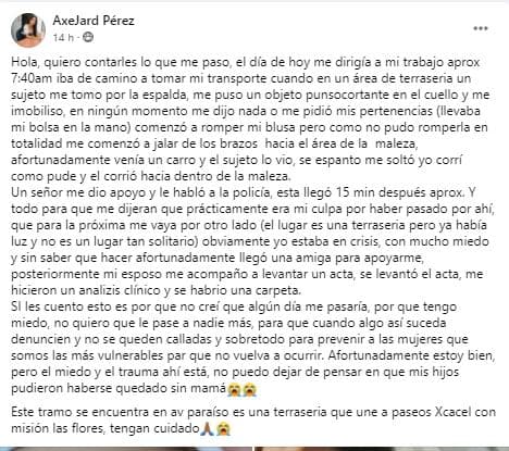 Spa realiza masajes con serpientes por 125 pesos y se vuelve viral