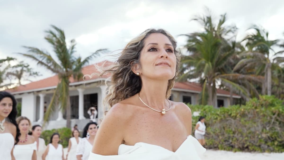 Lanza AMEXME Riviera Maya emotivo video de inspiración y superación