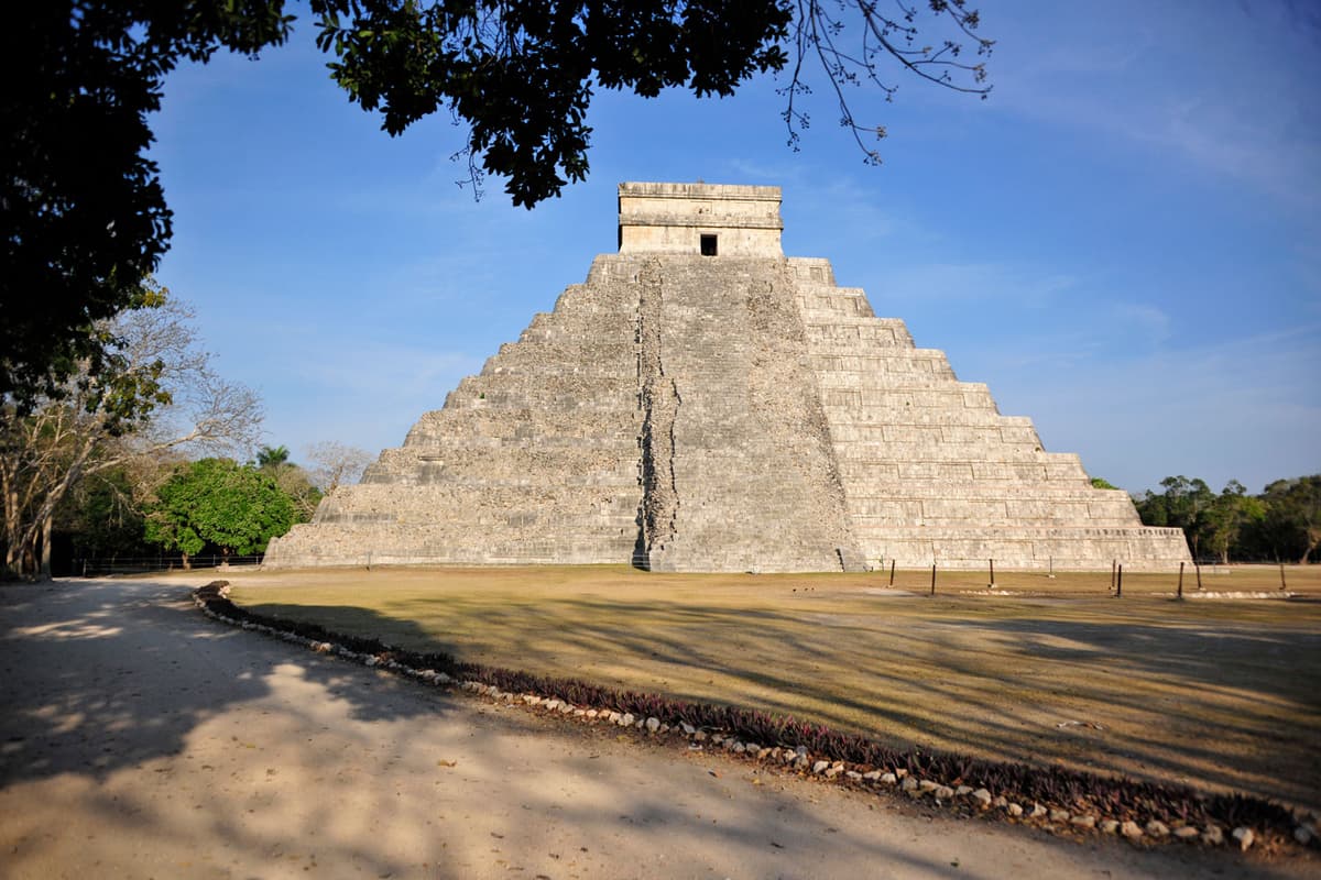 Chichén Itzá protagoniza Sorteo Superior de Lotería