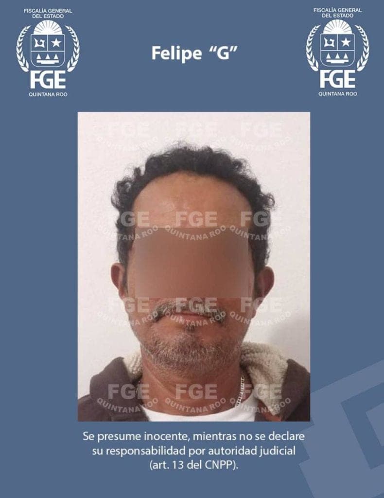 Capturan a feminicida en el poblado Juan Sarabia de OPB