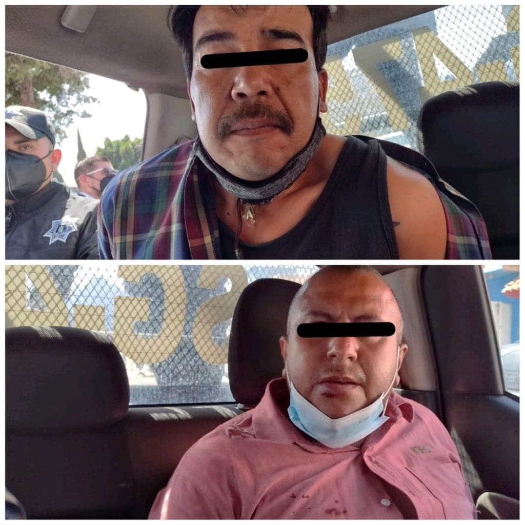 Empleados de gasolinería violan a su compañera de trabajo; era su primer día