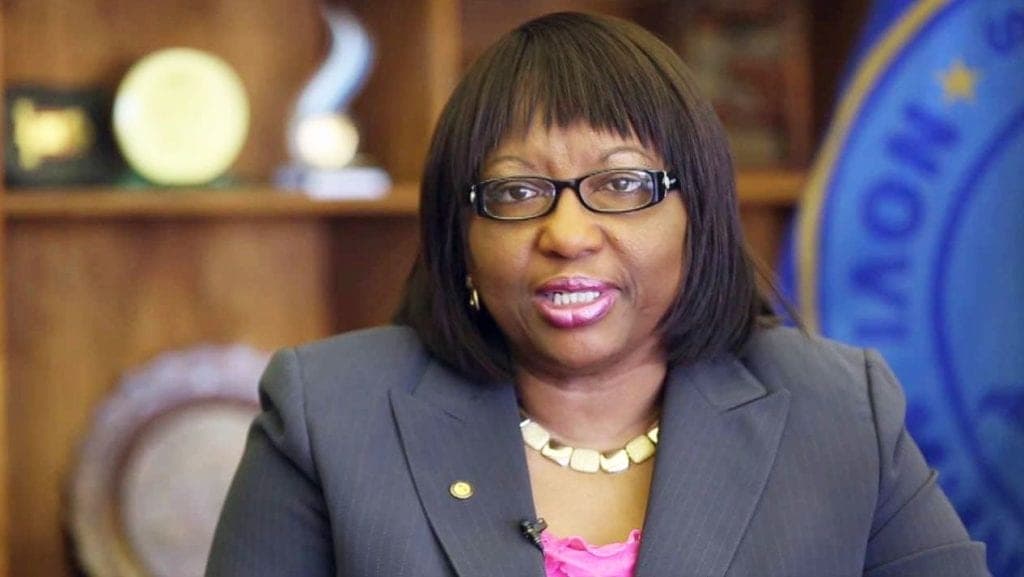 Directora de la OPS preocupada por saturación de hospitales