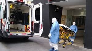 Lando Norris da positivo para Covid-19