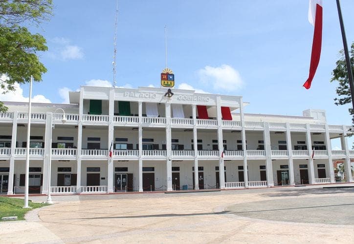 Extienden otro mes la suspensión de labores presenciales en dependencias de gobierno