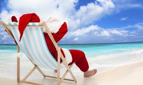 ¡Frío en Quintana Roo! por masa de aire polar