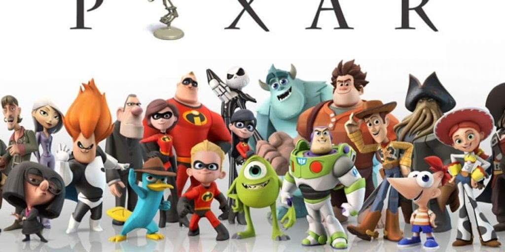 ¿Quieres trabajar en Pixar? La empresa busca pasantes