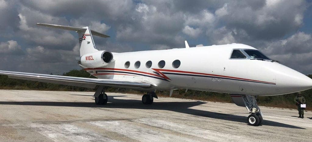 Detienen en Butrón a corresponsables de aterrizajes de narcoavionetas en Quintana Roo