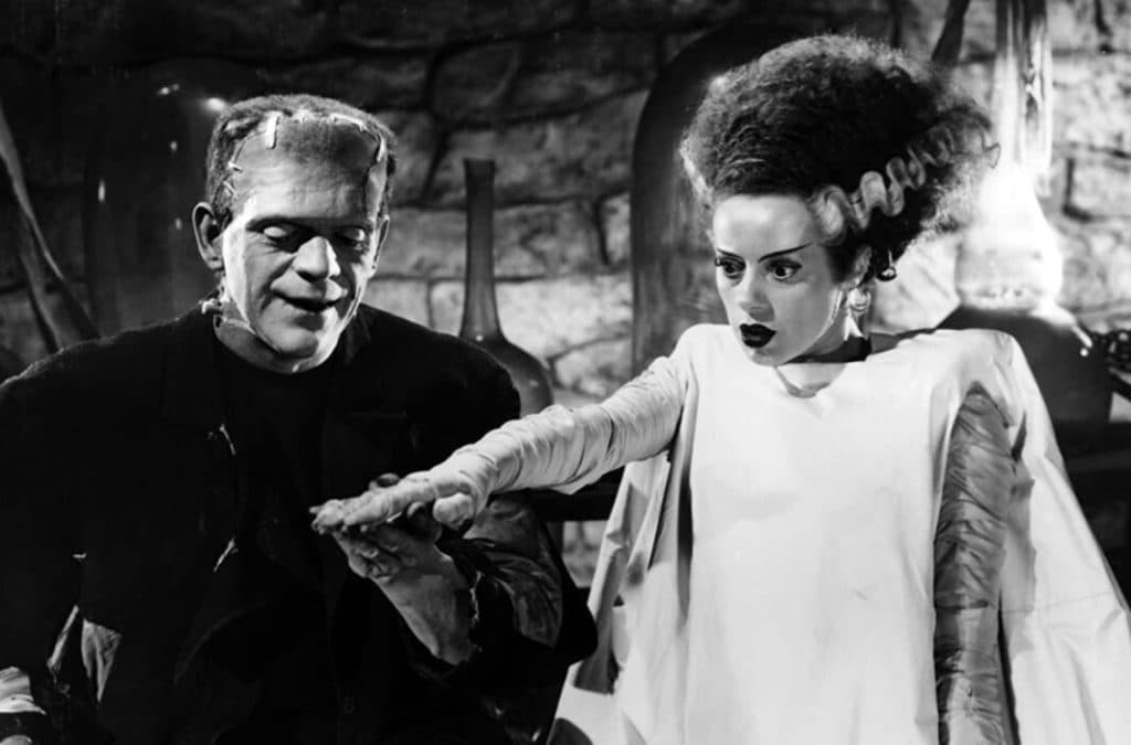 Mira Drácula, Frankenstein y otros clásicos de terror en YouTube