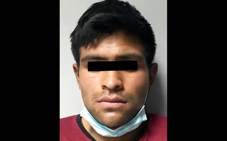 Detienen a hombre que secuestró a 3 niñas y pidió 300 mil pesos de rescate