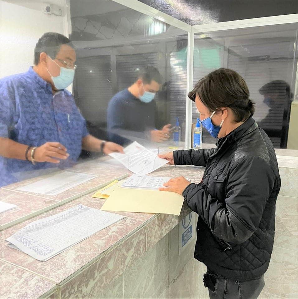 Aspirantes independientes, con muchas trabas en la autoridad electoral