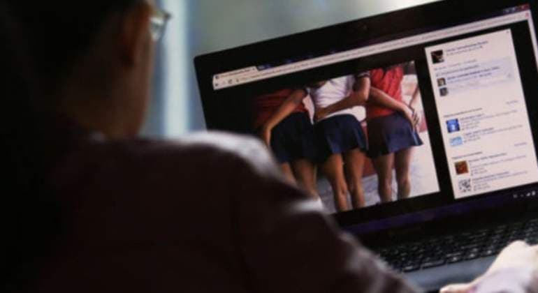 Estados Unidos sentenció a hombre que usaba niños en Filipinas para pornografía