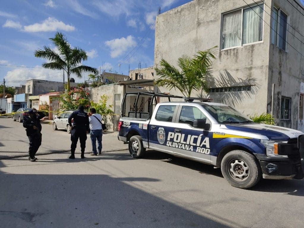 Comando armado da “levantón” a un hombre en Cancún