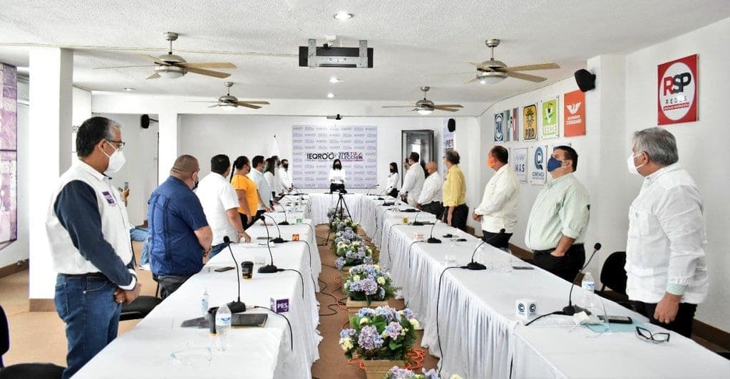 Arranca proceso electoral para ayuntamientos en Quintana Roo