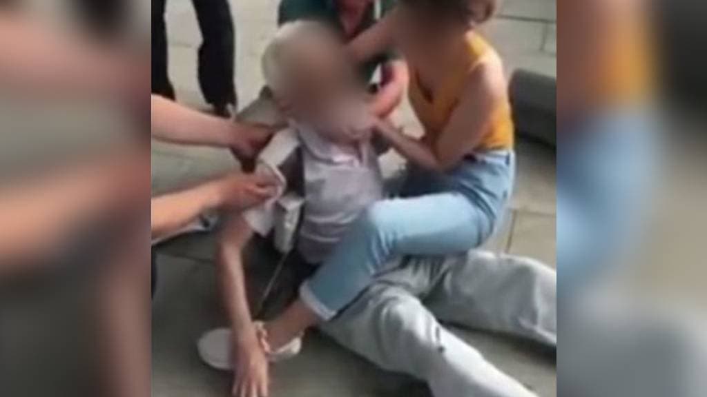 Abuelo muere de infarto al corazón luego de que un petardo le explotara cerca