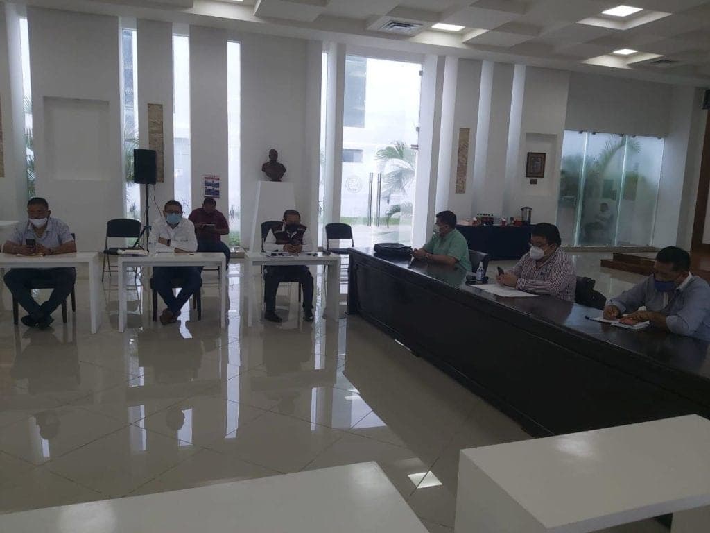 Secretario de Servicios Públicos invitó a inconformes a denunciarlo en la Fiscalía Anticorrupción