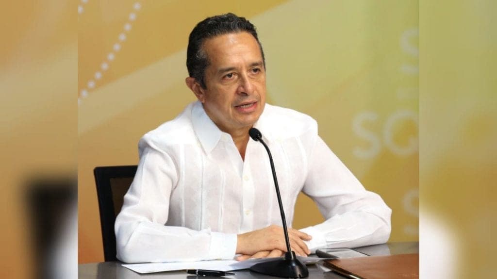 Vislumbra Carlos Joaquín buenas proyecciones para recuperar empleos