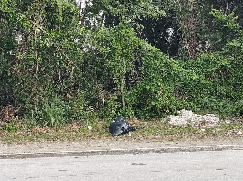 Hallan cuerpos embolsados en diferentes puntos de Playa del Carmen