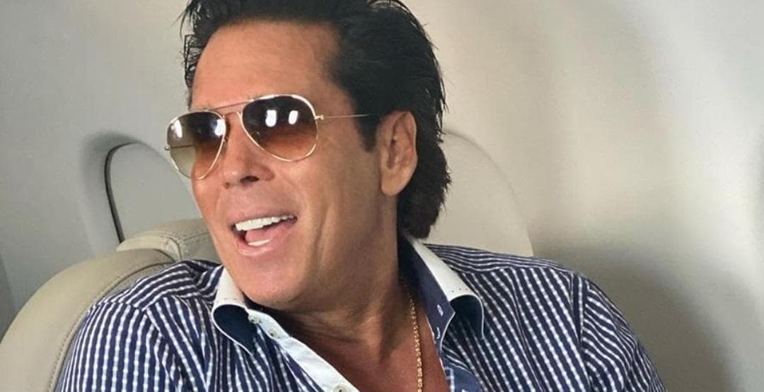 Captan a Palazuelos acompañado de dos jóvenes de 25 años en Cdmx y Tulum