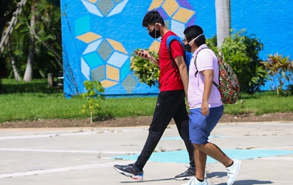 Especulan con regreso a clases en las escuelas en septiembre