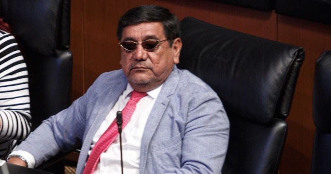 Morena quita candidatura a Félix Salgado,  tras protestas por acusaciones de abuso sexual