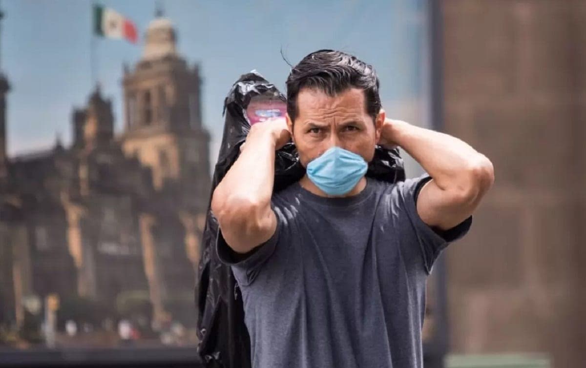 A un año de la pandemia en México: el primer caso de coronavirus