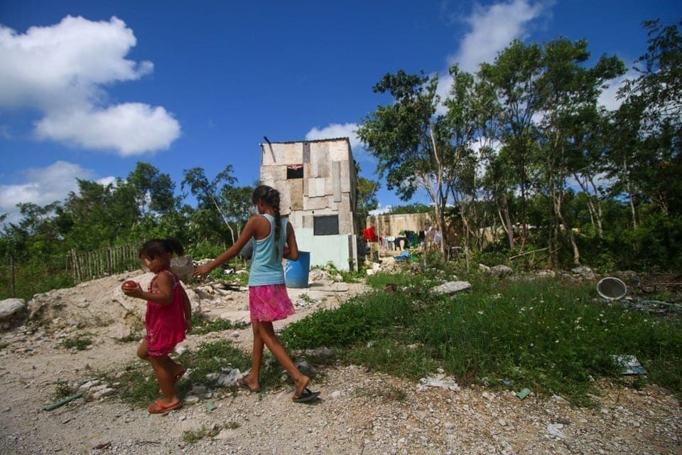 Aseguran que hay gran presión internacional a favor del aborto