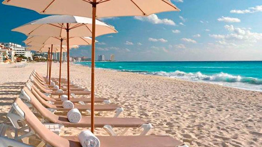 "Rematan" hoteles en la Riviera Maya y Cancún