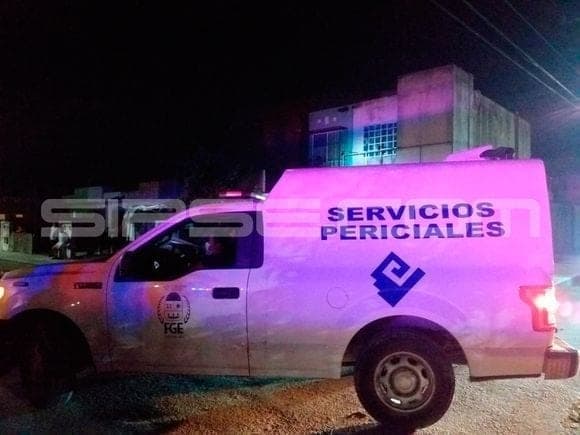 Cancún: niñas que murieron en incendio de su casa estaban encerradas bajo llave