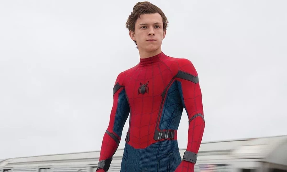Protagonistas de Spider-Man anuncian nueva película con tres títulos