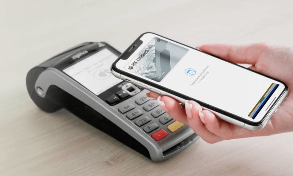 Apple presenta su servicio Tap to Pay, el cual convierte el iPhone en una terminal de pago