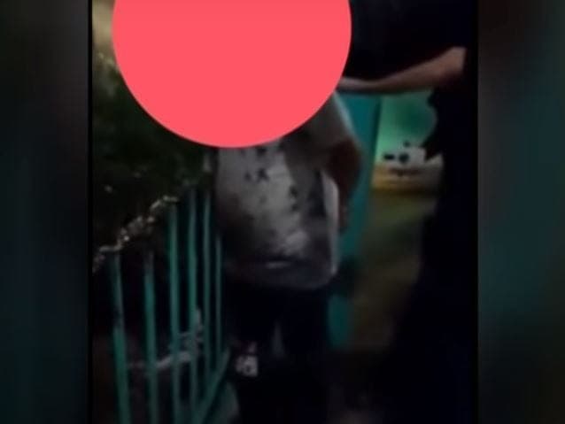 Doctora le salva al a vida a hombre y este roba sus pertenencias