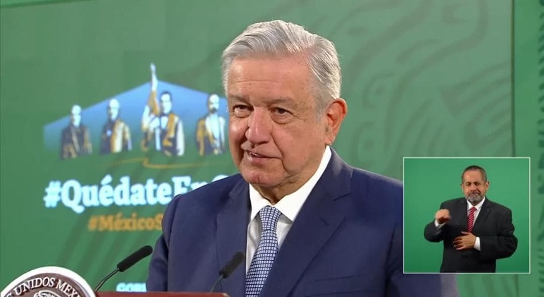 Para AMLO, cifras de la Auditoría Superior son "exageradas y están mal"