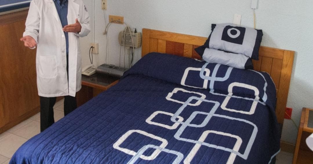 Sitio web ofrece 2 mil dólares por dormir 5 noches en diferentes lugares