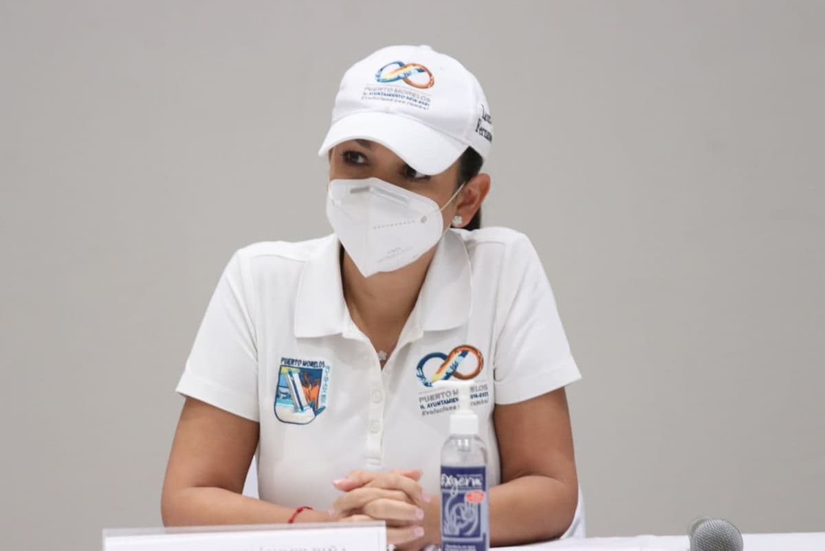 Profesionaliza gobierno de Laura Fernández el ejercicio de la construcción de obras públicas y privadas