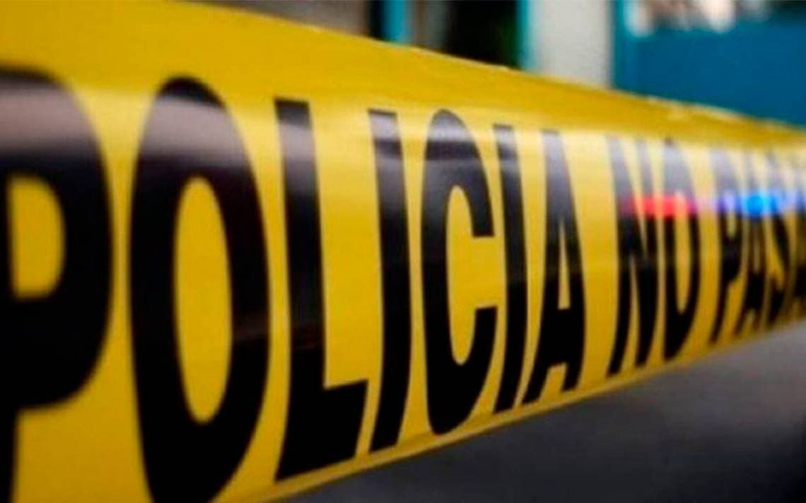 Mujer es atacada a balazos por su pareja sentimental en Puebla