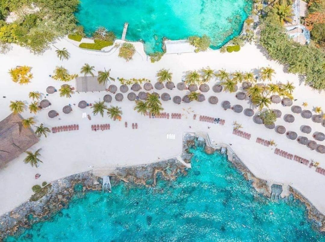 Cozumel tiene al mejor hotel all inclusive del mundo: Travel + Leisure