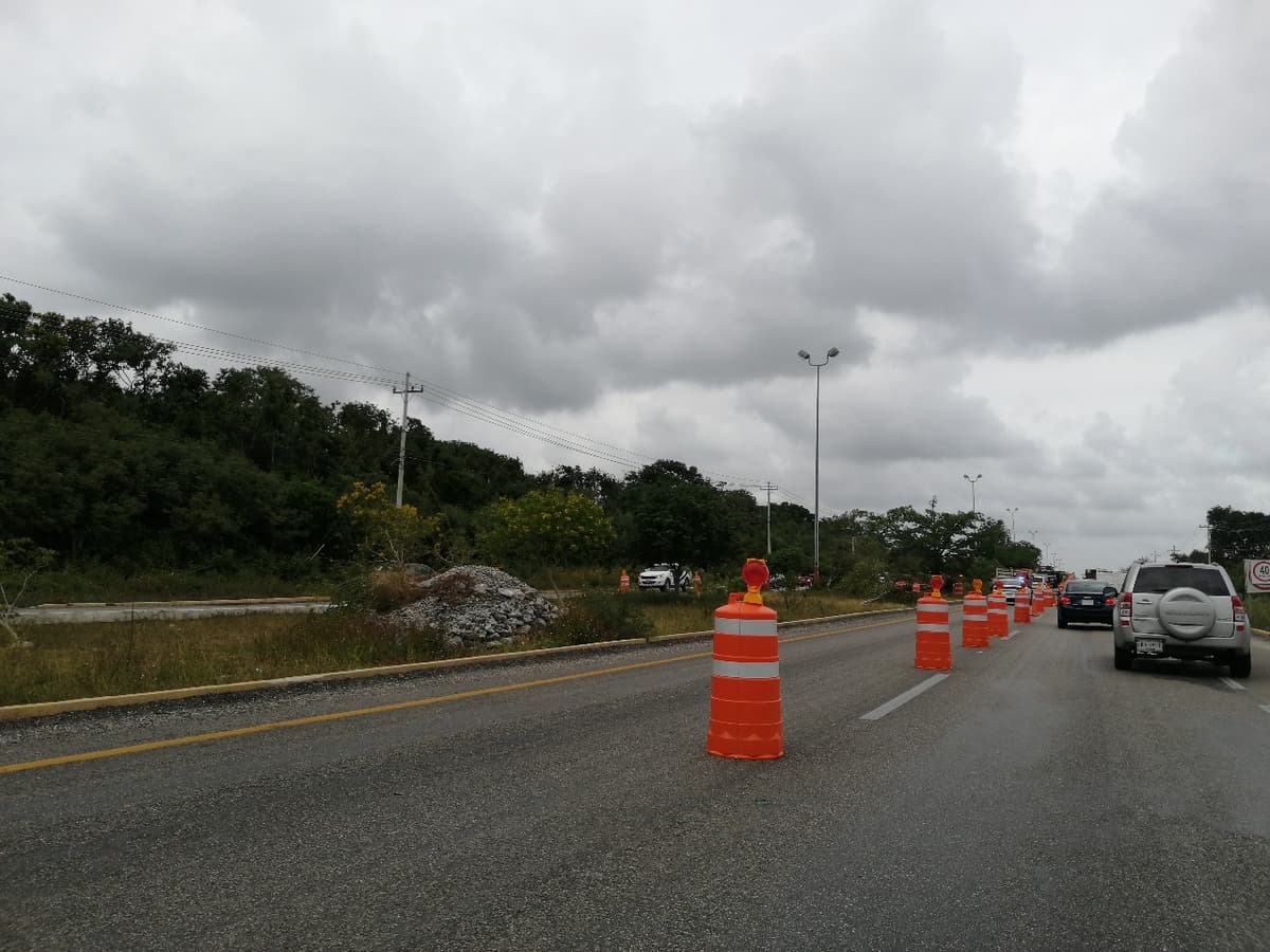 Descarta funcionaria del Tren Maya que fallas geológicas en tramo Cancún-Playa del Carmen generen gastos adicionales
