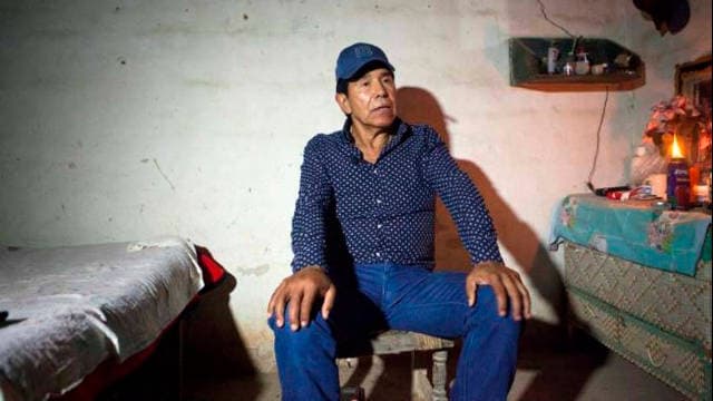 Reportan ejecución del presunto jefe de plaza de 'Los Salazar' en Sonora